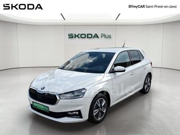 SKODA 