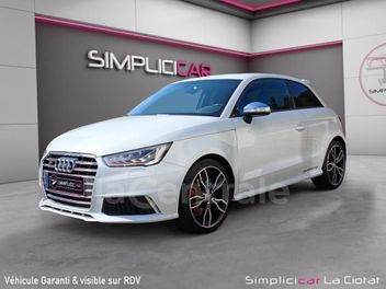 AUDI S1 2.0 TFSI 231