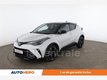 TOYOTA C-HR 2.0 HYBRIDE GR SPORT 184