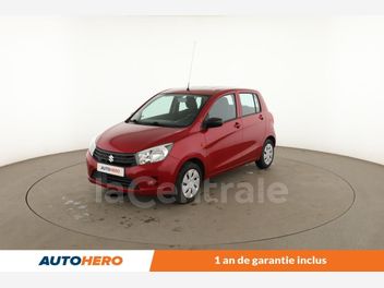 SUZUKI CELERIO 1.0 PRIVILEGE