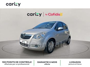 OPEL 