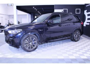BMW X5 G05 (G05) XDRIVE45E 394 M SPORT BVA8