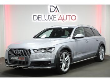 AUDI A6 (4E GENERATION) ALLROAD QUATTRO 3.0 V6 TDI 272 AMBITION LUXE S-TRONIC
