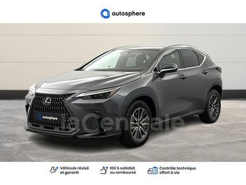 LEXUS NX 2 II 2.5 450H+ 4WD HYBRIDE RECHARGEABLE LUXE
