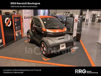 MOBILIZE DUO 45 45 NEO 10.3 KWH