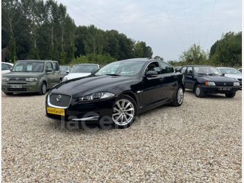 JAGUAR 