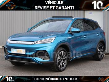 BYD 