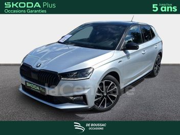 SKODA 