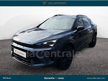 CUPRA 