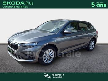 SKODA 