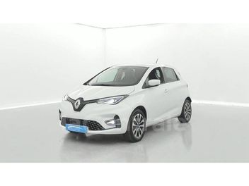 RENAULT ZOE (2) R135 INTENS ACHAT INTEGRAL 52KWH