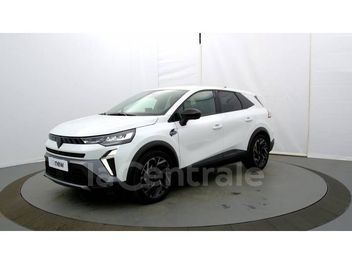 RENAULT SYMBIOZ 1.6 E-TECH FULL HYBRID 145 ESPRIT ALPINE