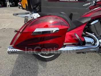 VICTORY CROSS COUNTRY NESS 1700