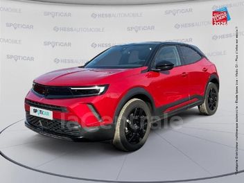 OPEL 