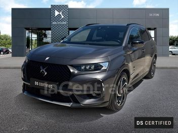 DS DS 7 CROSSBACK 1.6 E-TENSE 225 PERFORMANCE LINE +