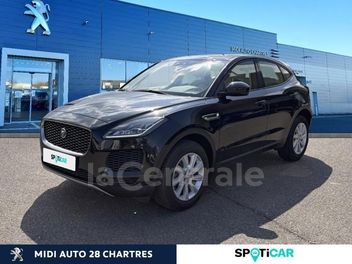 JAGUAR E-PACE D150 8CV S