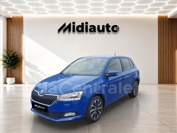 SKODA 