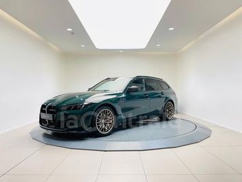 BMW SERIE 3 G81 TOURING M3 (G81) (2) TOURING 3.0 550 M3 CS XDRIVE BVA8