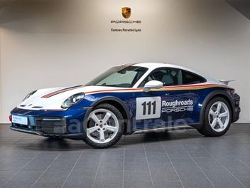 PORSCHE 911 TYPE 992 DAKAR (992) 3.0 480 DAKAR PDK