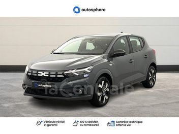 DACIA 
