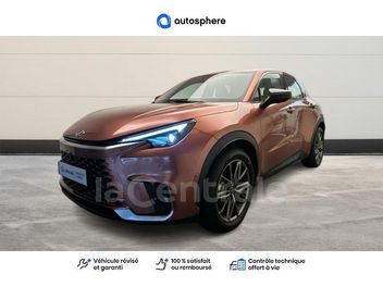 LEXUS LBX 1.5 136 2WD RELAX