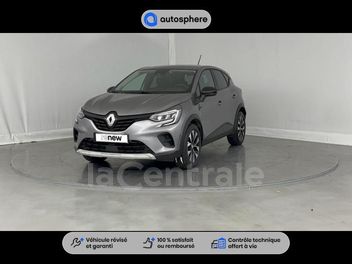 RENAULT CAPTUR 2 II (2) 1.0 TCE 90 EVOLUTION