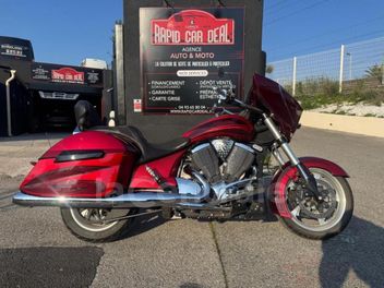 VICTORY CROSS COUNTRY 1700