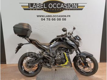 ZONTES URBAN 125 ABS