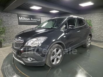 OPEL 