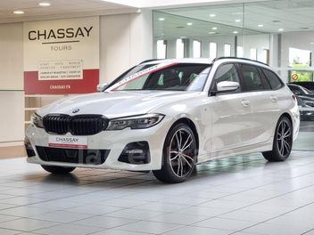 BMW SERIE 3 G21 TOURING (G21) TOURING 320D 190 M SPORT BVA8