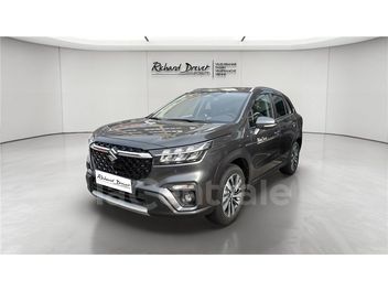 SUZUKI S-CROSS 1.5 DUALJET ALLGRIP HYBRID STYLE AUTO