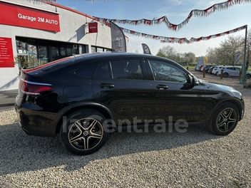 MERCEDES GLC COUPE 2 II 300 DE AMG LINE 4MATIC 9G-TRONIC