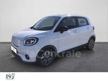 LEAPMOTOR T03 109 LUXURY 41 KWH