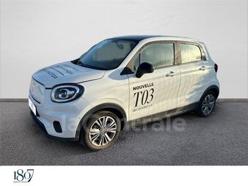 LEAPMOTOR T03 109 LUXURY 41 KWH