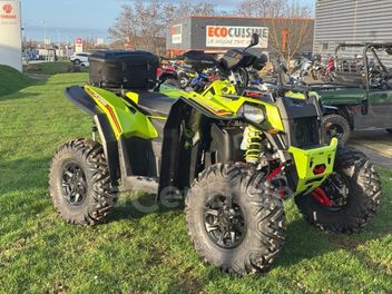 POLARIS SCRAMBLER 1000