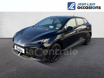 MG MG4 EV 51KWH - 125 KW 2WD STANDARD