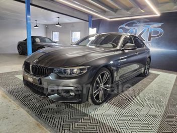 BMW SERIE 4 F36 GRAN COUPE 420D 190 BVA8 F36 LCI M SPORT