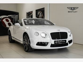 BENTLEY 