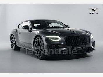 BENTLEY CONTINENTAL GT 4 IV 4.0 V8 782 PHEV