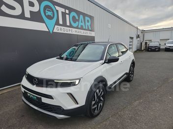 OPEL 
