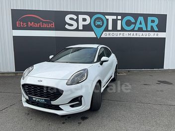 FORD PUMA 2 II 1.0 FLEXIFUEL 125 S&S MHEV ST-LINE