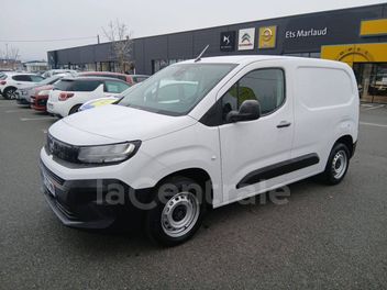 OPEL COMBO TOUR 3 III 1.5 COMBO M DIESEL 100 ELEGANCE MANUELLE