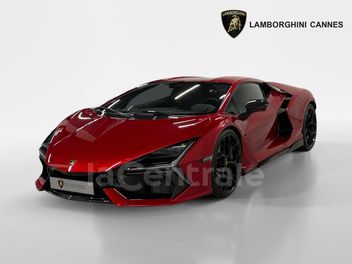 LAMBORGHINI 