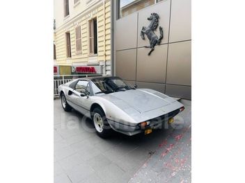 FERRARI 308 CABRIOLET GTS CABRIOLET