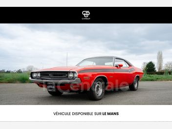DODGE 