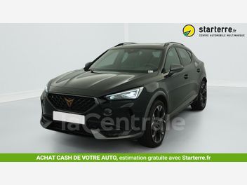 CUPRA 
