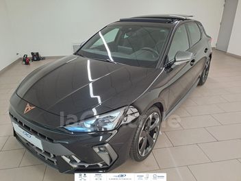 CUPRA 