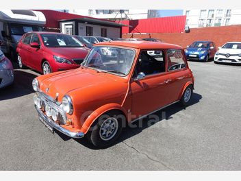 AUSTIN MINI COOPER S