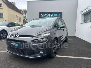CITROEN C4 SPACETOURER 1.5 BLUEHDI 130 S&S BUSINESS + BV6