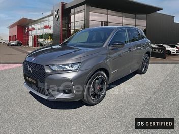 DS DS 7 CROSSBACK 1.5 BLUEHDI 130 7CV PERFORMANCE LINE AUTOMATIQUE
